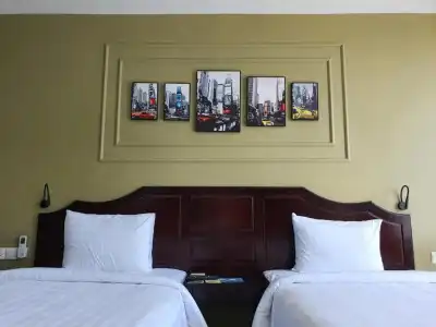 Palmy Luxury Beach Phú Quốc - 45