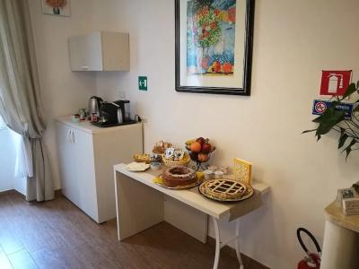 B&B Mazzini - 9