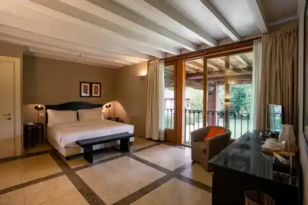 Santellone Resort - 28