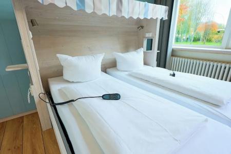 All Inclusive Apartment in Wangerland Resort - 41