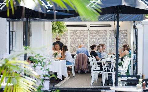 The Hughenden Boutique - 14