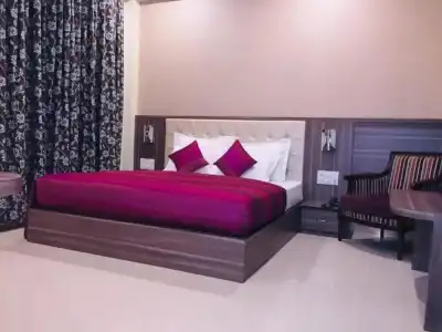 The Omaira-Jaipur - 2