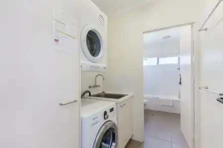 Bali Hai Apartments Noosa - 32