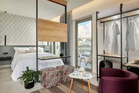 Stay 365 Heraklion Apart - 37