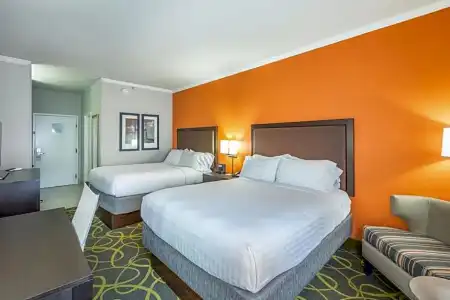 Holiday Inn Express Saint Simons Island by IHG - 68