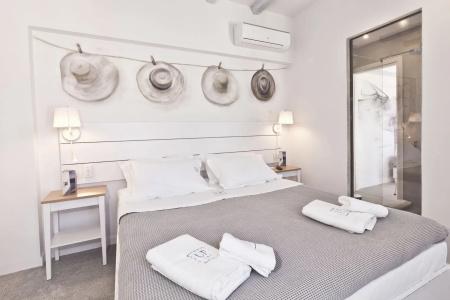 Lindos Comfy Suites - 3