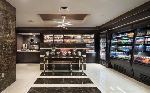 Crystal Gateway Marriott - 11