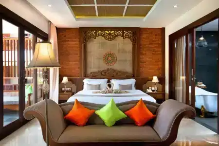 Green Field Resort - 59