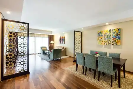 Pullman Resort Al Marjan Island - 39