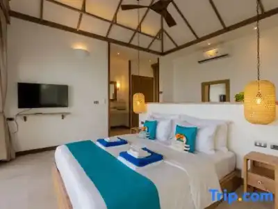 Purana Resort Koh Yao Noi - 72