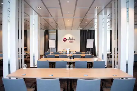 Best Western Plus Fellbach-Stuttgart - 12
