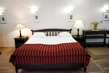 Guest House Senasis Pastas - 74