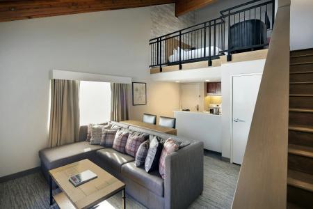 Highline Vail — a DoubleTree by Hilton - 41
