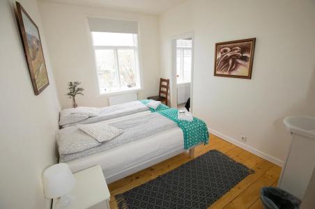 Central Guesthouse Reykjavík - 34