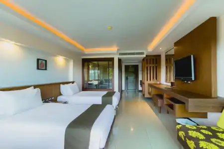 Thanthip Beach Resort - 29