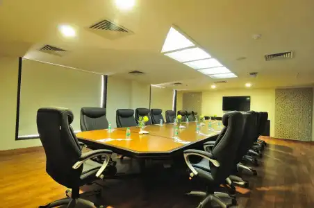 The Grand Orion - Kailash Colony - 18
