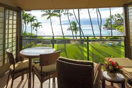 Napili Kai Beach Resort - 104