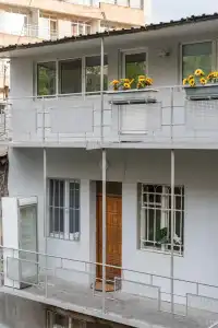 Vincent Hostel byier - 0