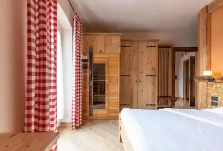 Historic Residence Madonna - 70