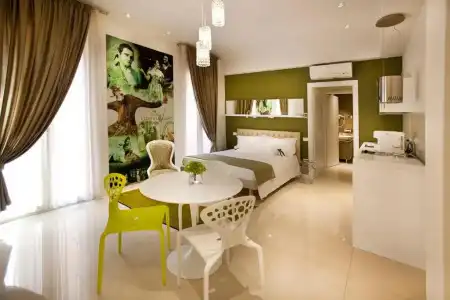 Opera Relais de Charme - Aparthotel - 266