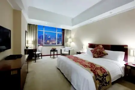 Tianyu Gloria Grand Xi'an - 19