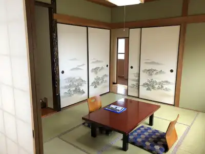 Ryokan Hozanso - 34