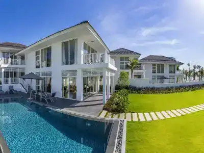 Premier Villas Danang by KayStay - 47