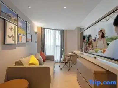 Home2 Suites by Hilton DALI ER'HAI - 107
