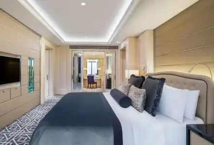 The St. Regis Kuala Lumpur - 6