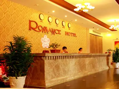Romance - 19