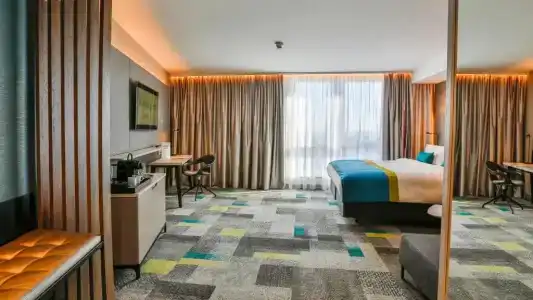 Holiday Inn Villingen - Schwenningen by IHG - 71