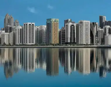 Hala Arjaan by Rotana - 0