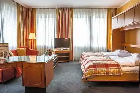 Best Western Premier Rebstock - 130