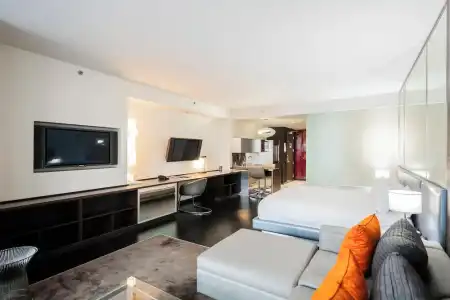 Beautiful Palms Place Suite - 357