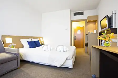 Novotel Genova City - 3