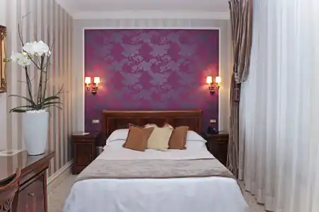 Albergo Terminus - 1