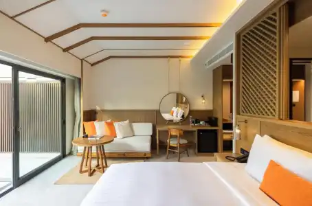 The Culture Samui - 159