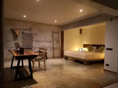 Bambuh Boutique Homestay - 31