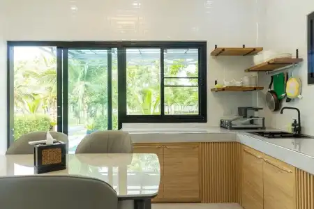 Garto Beach Resort Samui - 66