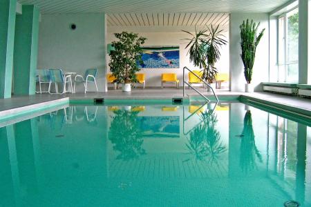 Werrapark Resort Frankenblick - 10