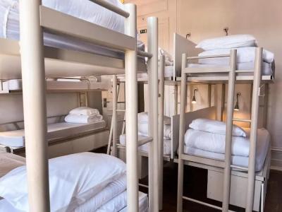 Safestay Lisbon Bairro Alto - 40
