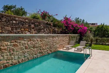 Atrium Taş Otel - 9