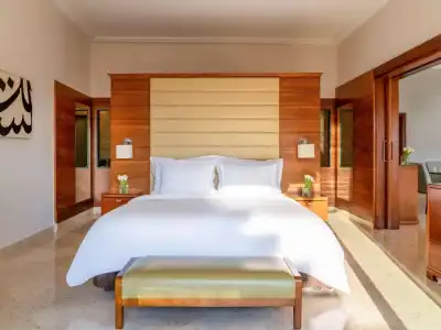 Mövenpick Dead Sea Jordan - 83
