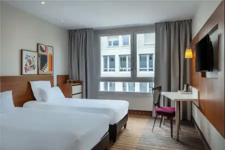 Spark By Hilton Lyon Ouest - 4