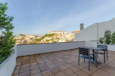 Olissippo Castelo - 95