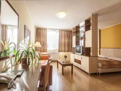 Premium Apartment House - 3