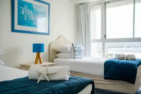 Cashelmara Beachfront Apartments - 61