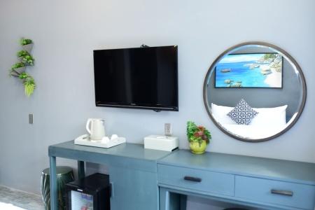 Sea'lavie Boutique Resort & Spa - 114