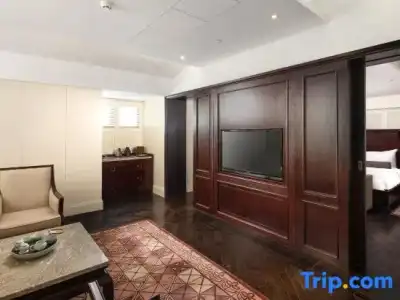 Relais & Chateaux Yihe Mansions - 80