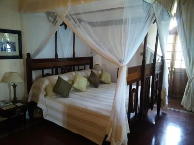 Zanzibar Serena - 54